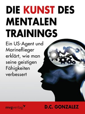 cover image of Die Kunst des mentalen Trainings